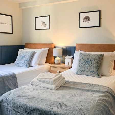 The Griffin Inn Бат Экстерьер фото