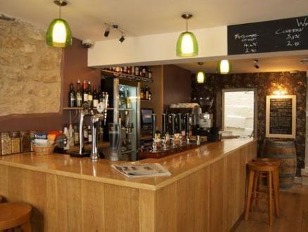 The Griffin Inn Бат Экстерьер фото