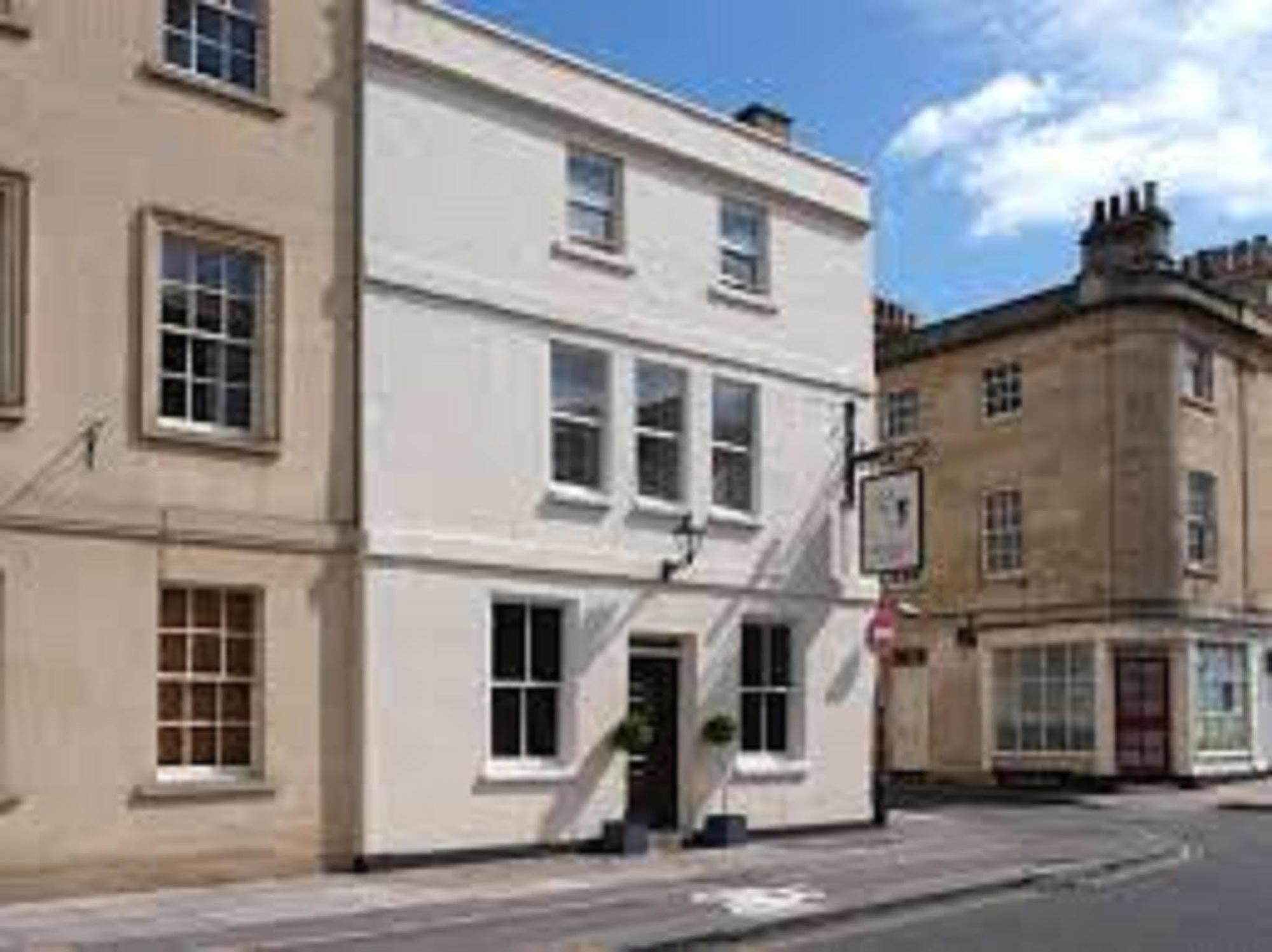 The Griffin Inn Бат Экстерьер фото