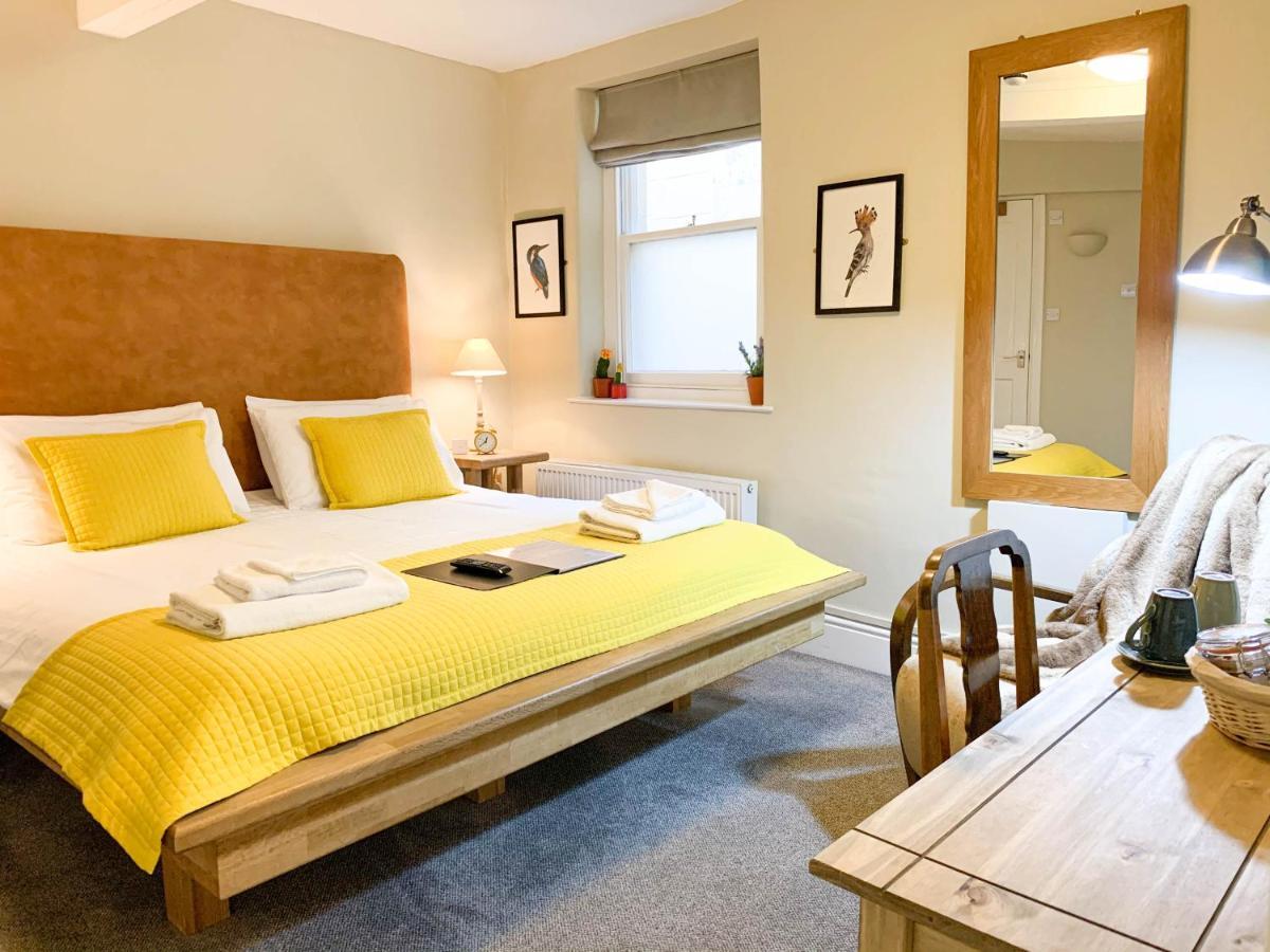 The Griffin Inn Бат Экстерьер фото