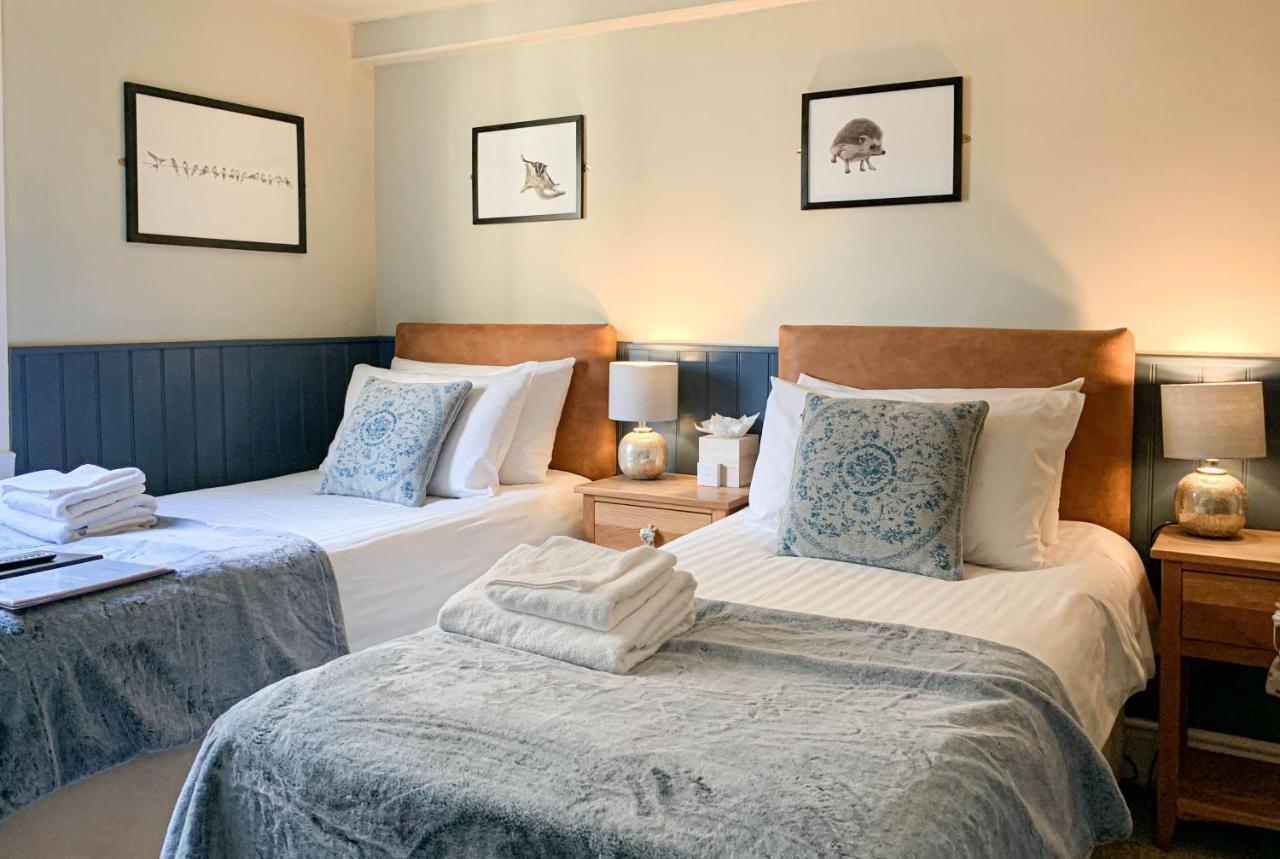 The Griffin Inn Бат Экстерьер фото